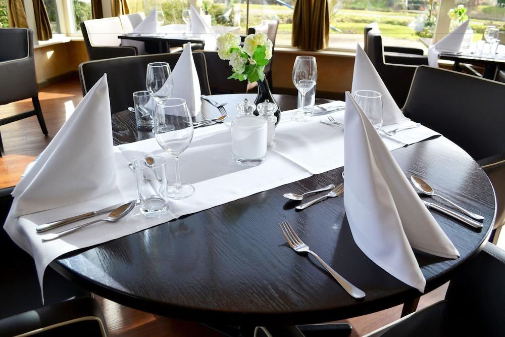 Fletcher Hotel - Restaurant Стенвейк Экстерьер фото