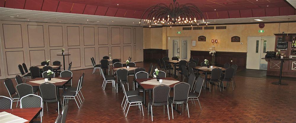 Fletcher Hotel - Restaurant Стенвейк Экстерьер фото